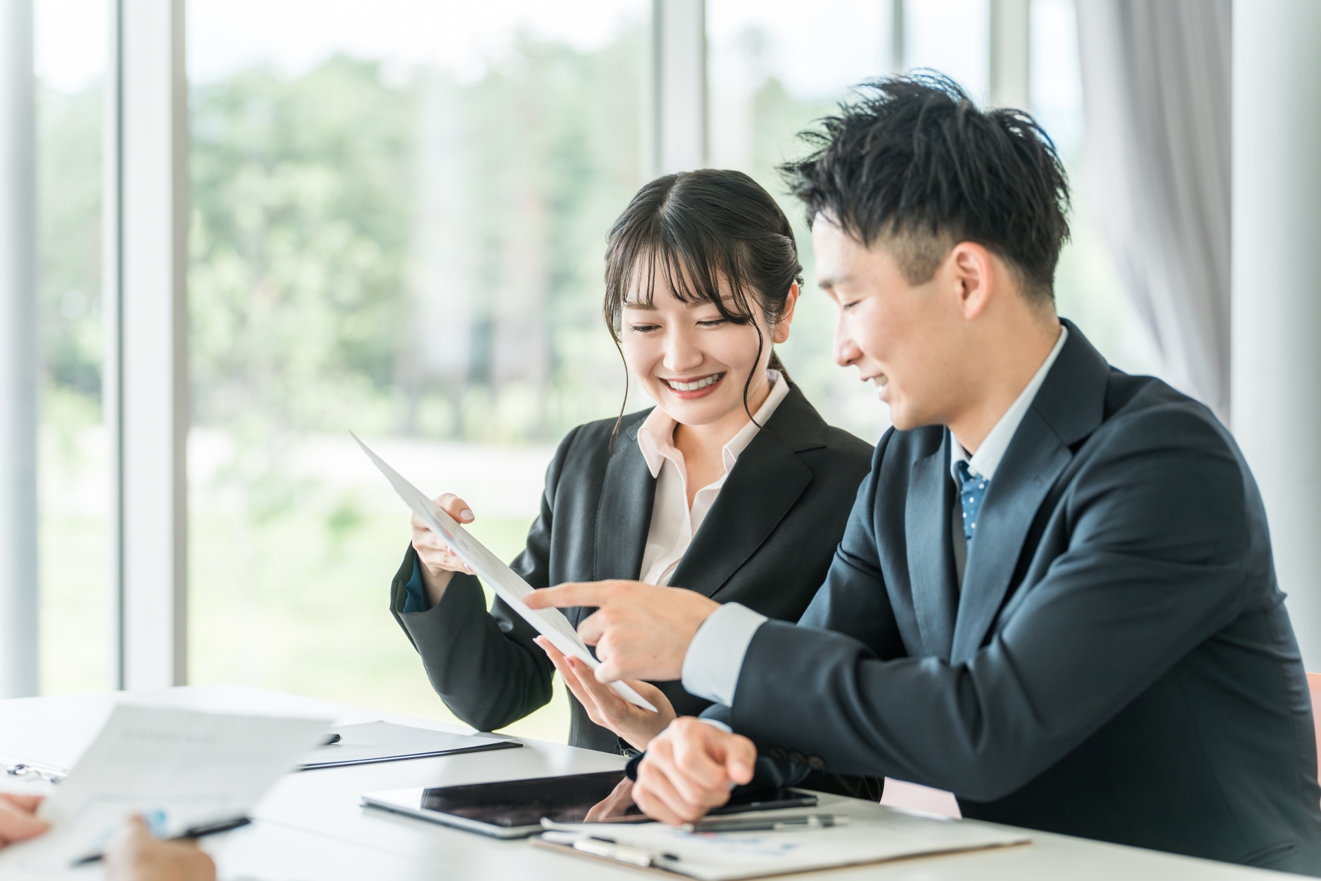 DX推進に関する支援事業