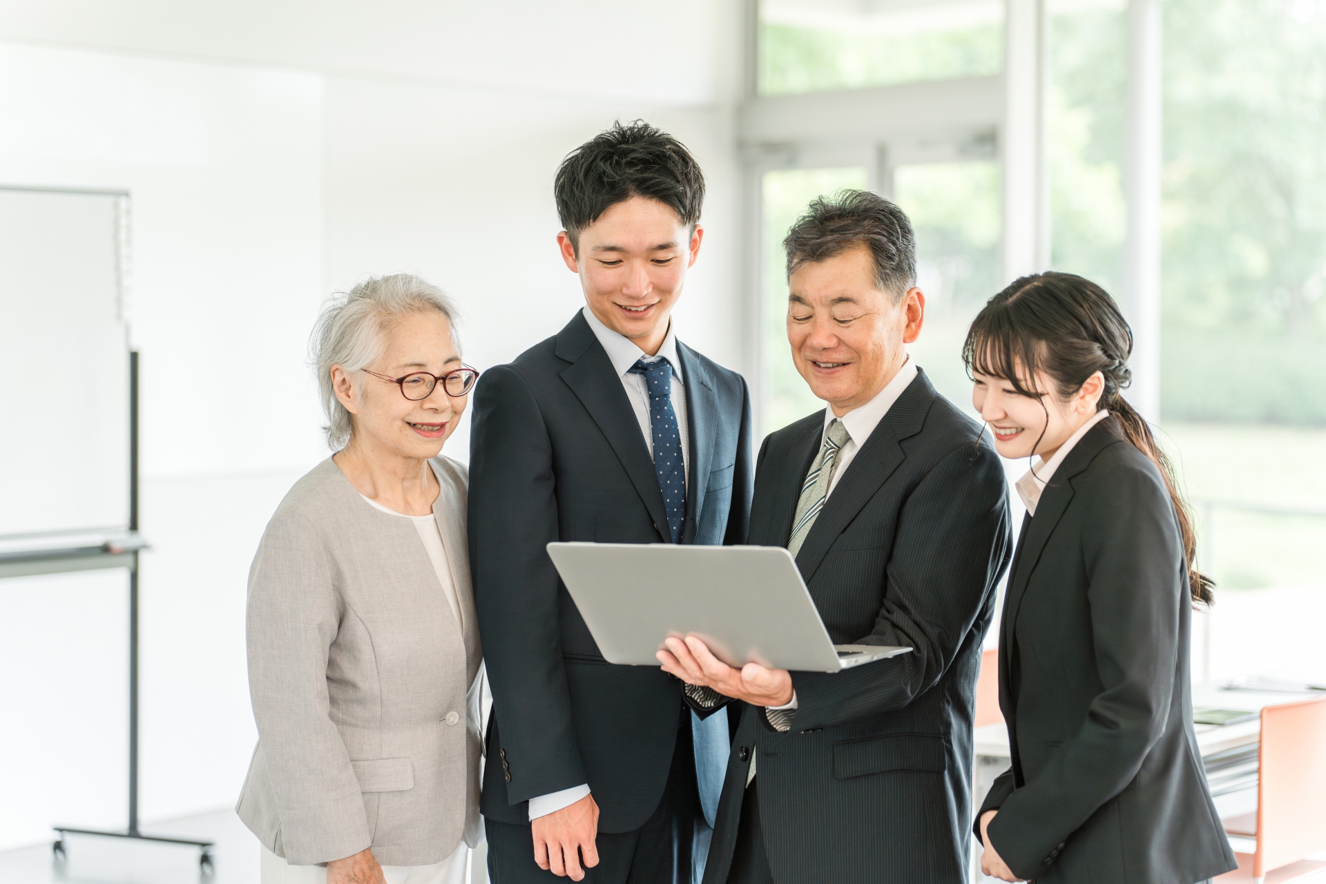 DX推進に関する調査研究および提言