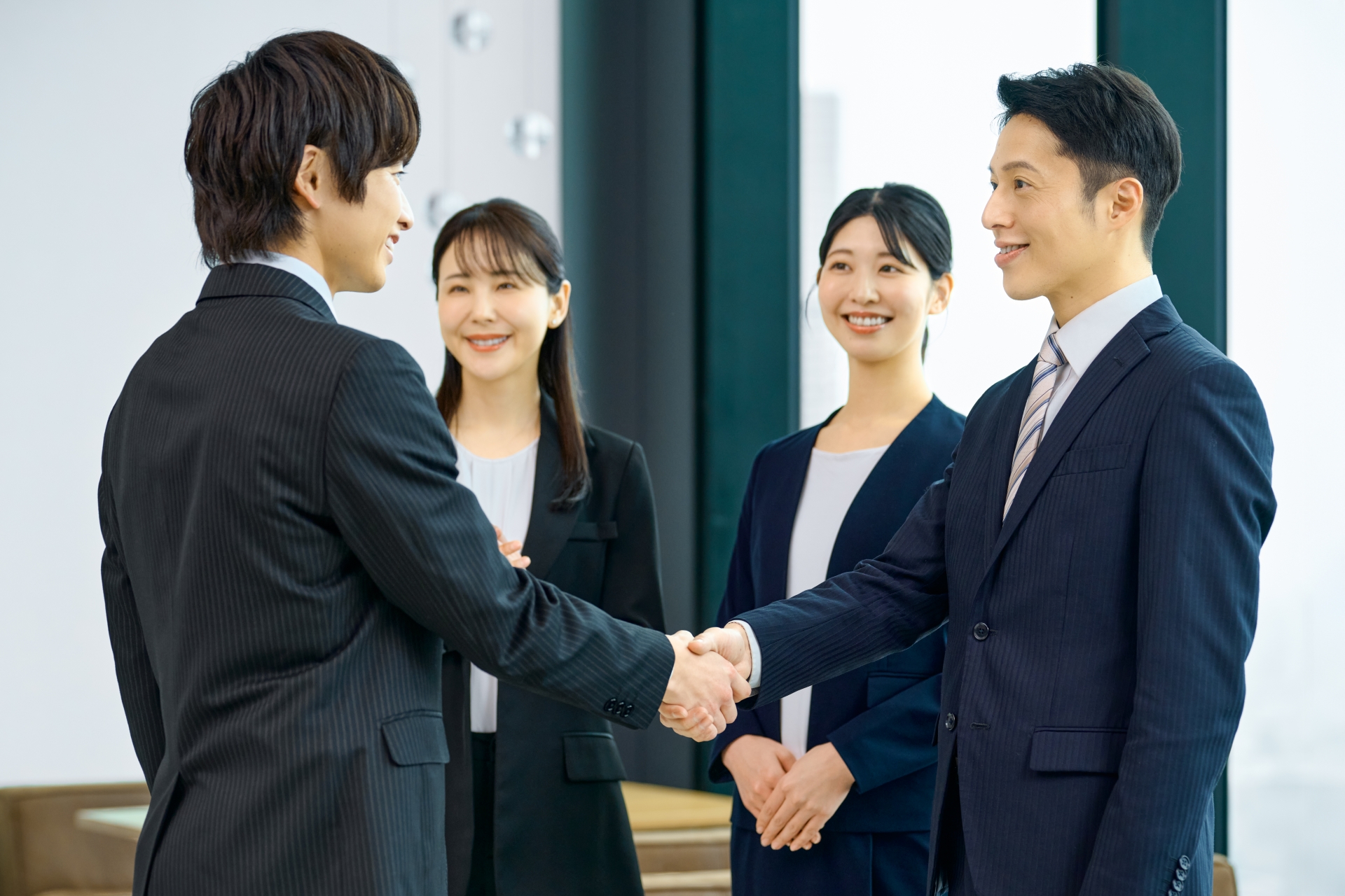 専門家派遣・アドバイザリー業務